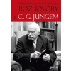 Rozhovory s C G Jungem - McGuire William Hull