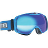 Brýle Salomon XTEND 178479, lyžařské, blue, Jr., Velikost One Size
