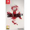 Nintendo Switch Sine Mora Ex