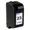 HP 23 C1823D barevná kompatibilní cartridge