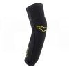 Chrániče kolen/holení - ALPINESTARS PARAGON knee/shin 2019 - Black/Yellow XXL