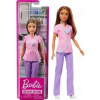 Mattel Barbie první povolání doktorka