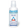 Meridol ústní voda bez alkoholu 400 ml