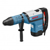 BOSCH Vrtací a sekací kladivo GBH 12-52 D 0611266100