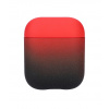 Enem Gradient - obal pro Airpods 1/2 (výprodej) Barva: Červeno černá AP12GR08