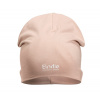 Elodie Details bavlněná čepice Logo Beanies Powder Pink