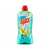 Ajax čistič povrchů v domácnosti s vůní květů laguny 1 l