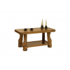 PYKA Konferenční stolek AREK II Barevné provedení dřeva: 11