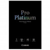 Canon 2768B017 Photo Paper Pro Platinum, foto papír, lesklý, bílý, A3, 300 g/m2, 20 ks, PT-101 A3, inkou