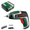 Bosch IXO 7 Basic (0.603.9E0.020) Aku šroubovák