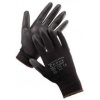 Červa BUNTING BLACK EVOLUTION pracovní rukavice - XXL 13902