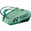 Yonex tenisový bag PRO RACQUET 9 - OLIVE GREEN