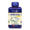 VitaHarmony BLUE CARE Rybí olej 1000 mg - Omega 3 EPA + DHA - XXL economy balení 150 tob.