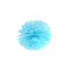 Pompon - koule sv.modrá - 25 cm