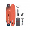 Aqua Marina Monster 12'0'' Oranžová paddleboard