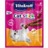 Vitakraft stick krůtí & jehněčí 3 ks