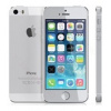 Apple iPhone 5S 32GB, stříbrná