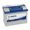 VARTA BLUE Dynamic 12V 74Ah 680A 574 012 068