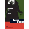 Macmillan Literature Collections (Advanced): Horror Stories - kolektiv autorů