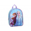 VADOBAG Dětský batoh Frozen 2 Ledové království 29cm tyrkysový