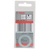 Bosch Redukční kroužek pro pilové kotouče 30 x 20 x 1,5 mm 3609202021