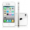 Apple iPhone 4S 64GB, bílá