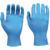 ANSELL 92-200 VersaTouch / Jednorázové nitrilové nepudrované rukavice (100 ks/box) - modrá 8