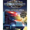 American Truck Simulátor California Starter Pack (PC)