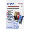 EPSON fotopapír C13S041328/ A3+/ Premium Semigloss Photo / 20 listů C13S041328