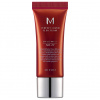 Missha M Perfect Cover BB krém s vysokou UV ochranou 27 Honey Beige SPF42 20 ml