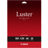 CANON LU-101 - Photo Paper Pro Luster - Glossy, A4, 260g/m2 - 20 listů