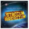 CD Stadium Arcadium Red Hot Chili Peppers