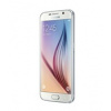 Samsung Galaxy S6 G920F 32GB, stříbrná