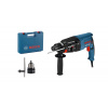 Bosch Professional Kombinované kladivo GBH 2-26 D, 1300 ot./min, 2,7 J, SDS Plus 06112A3002