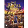 MINDOK Port Royal: Big Box CZ - karetní hra + balíček promo karet (do vyčerpání zásob)