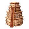 Hlavolam EscapeWelt - Quest Tower, dřevěný EW19