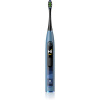Oclean X10 elektrický zubní kartáček Blue ks