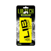 LIB Technologies SCRAPER vosk na snowboard žlutá