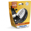 PHILIPS zárovka 85122VIS1 - PHILIPS Xenonová výbojka D2S (řada Xenon Vision) | 85V 35W | 4300K | 85122VIS1
