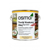 OSMO tvrdý voskový olej 3032 - 2,5 L - bezbarvý