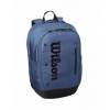 Wilson tenisový batoh Ultra Backpack Blue