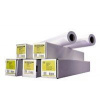 HP Inc. HP Universal Heavyweight Coated Paper, 172 microns (6.8 mil) • 131 g/m2 (35 lbs) • 610 mm x 30.5 m, Q1412B