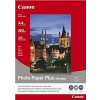 Canon fotopapír SG-201 - A4 - 260g/m2 - 20 listů - pololesklý