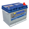 Varta Blue Dynamic 12V 70Ah 630A 570 412 063