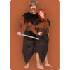 Karnevalový kostým Viking, dámský