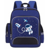 Školní batoh, aktovka Astronaut v kosmu (1 ks, v/š/h 40x35x20 cm)