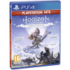 SONY PLAYSTATION PS4 - HITS Horizon Zero Dawn Complete Edition PS719706014
