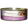 Applaws cat makrela & sardinky váha: 156 g
