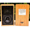 Falcon Loudspeakers Falcon BBC LS3/5a Barva: Cherry U nás k poslechu