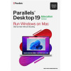 Parallels Desktop 19, Mac, Academic na 12 měsíců (elektronická licence)